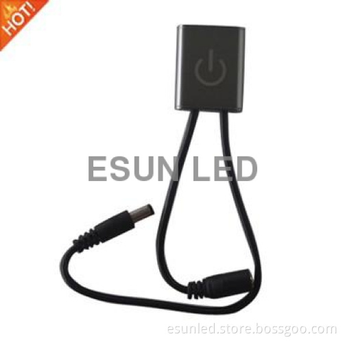 IR Sensor Switch for DC12V/24V Led Products